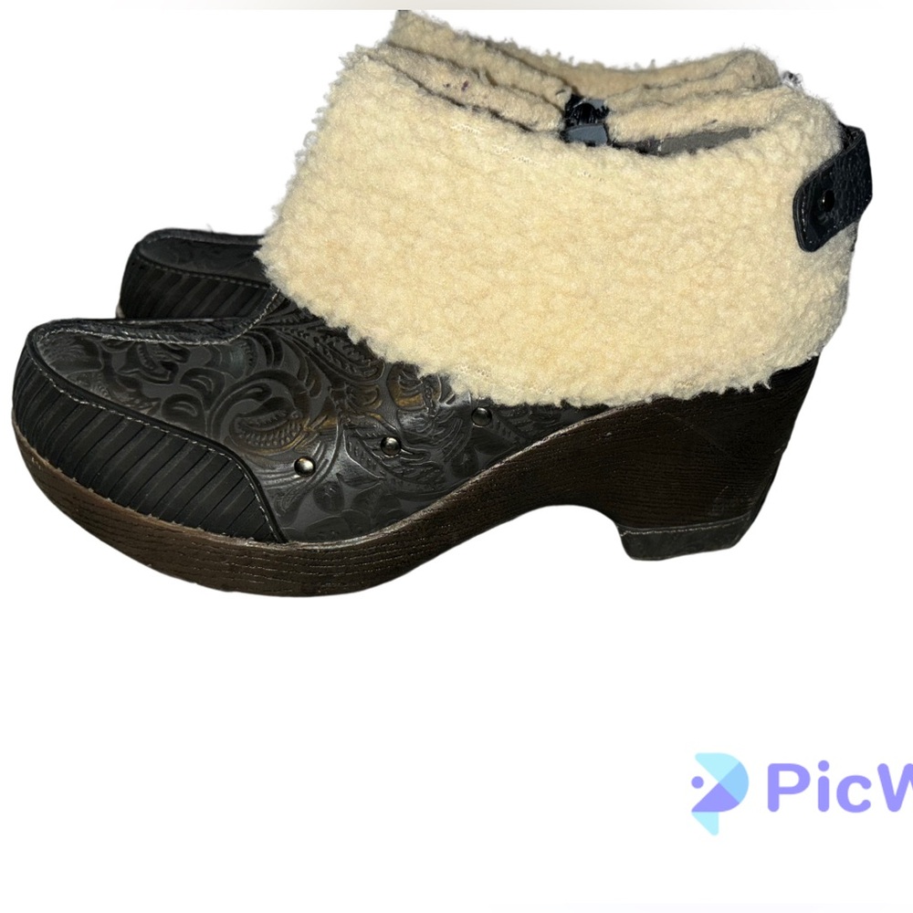 Jambu Holland Ankle Boot 9